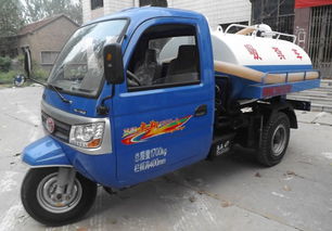 三輪抽糞車(chē)廠家