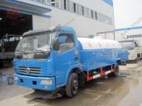 畢節(jié)吸糞車購買指南 價(jià)格、廠家、圖片與參數(shù)一站式解析